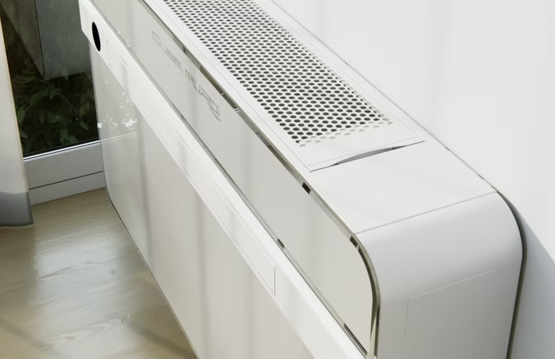 Silent Inverter