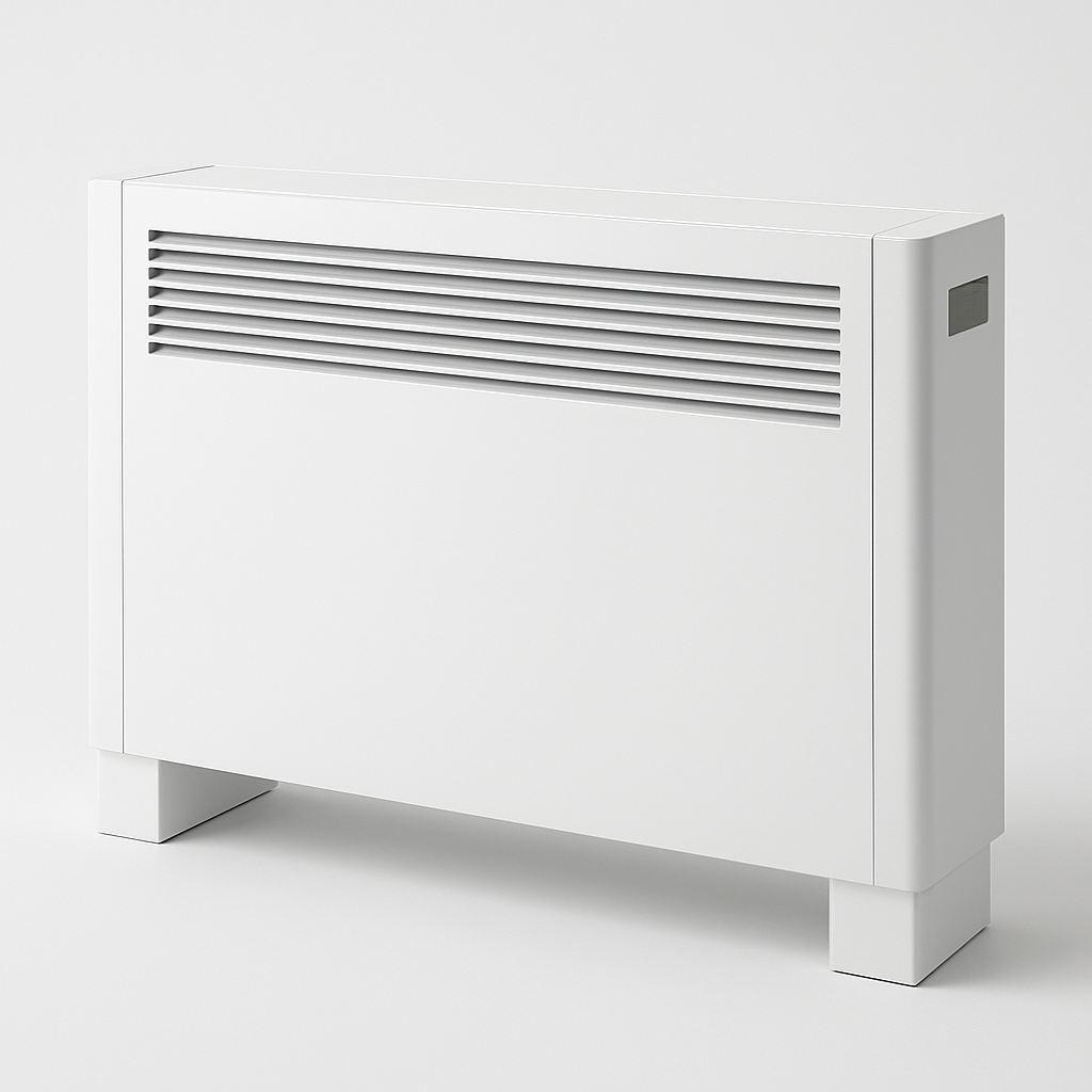 Fan Coil Ventilconvectors