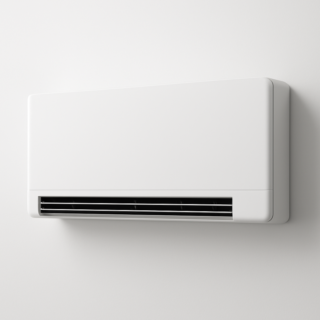 Fan-coil SM